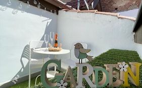 Garden House Cit Turin