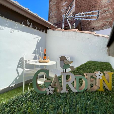 Garden House Cit Turin Apartment Exterior photo