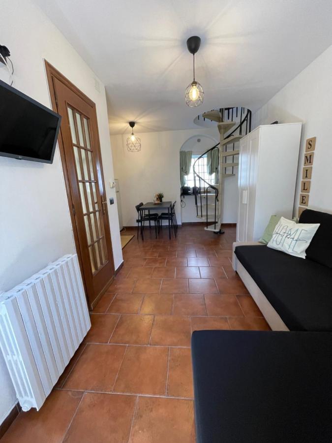 Garden House Cit Turin Apartment Exterior photo