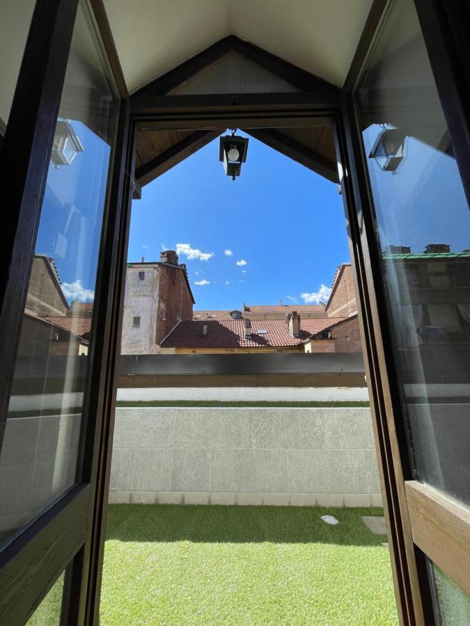Garden House Cit Turin Apartment Exterior photo