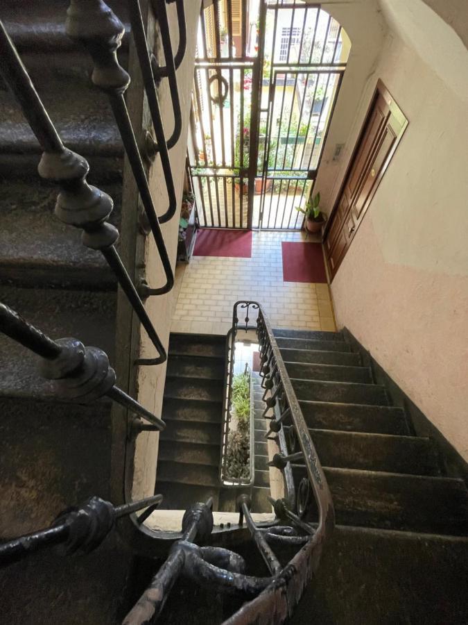 Garden House Cit Turin Apartment Exterior photo