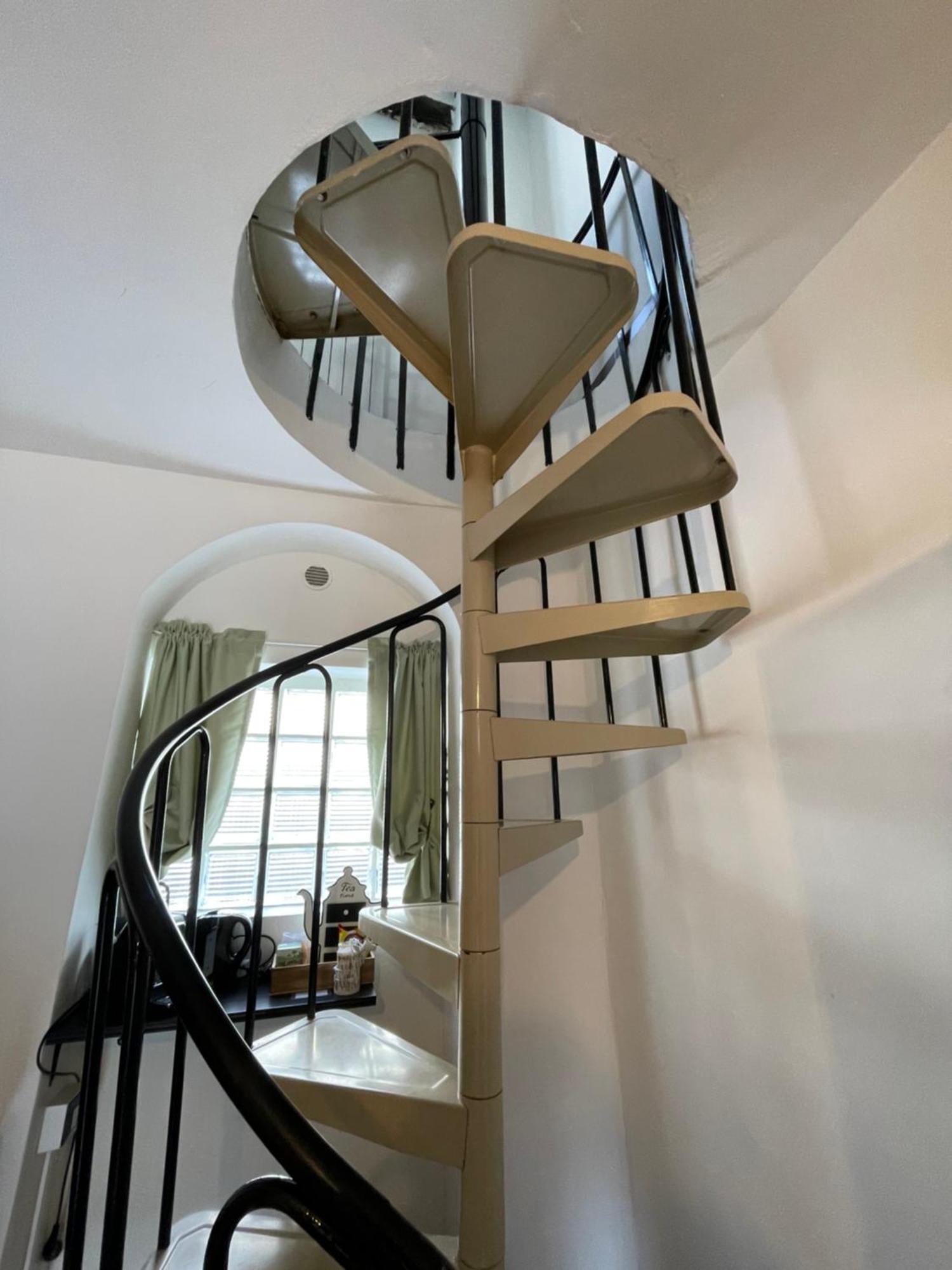 Garden House Cit Turin Apartment Exterior photo