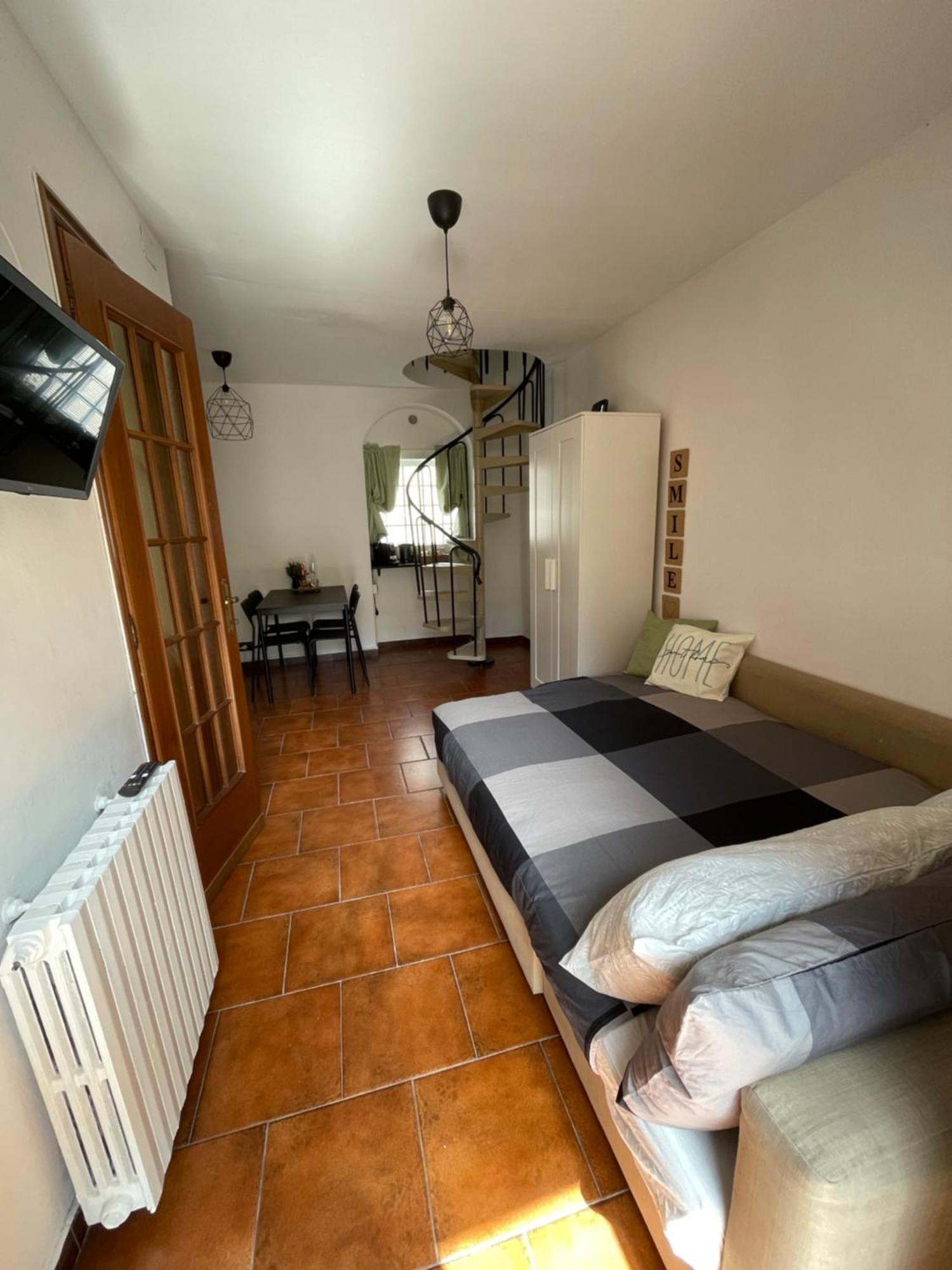 Garden House Cit Turin Apartment Exterior photo